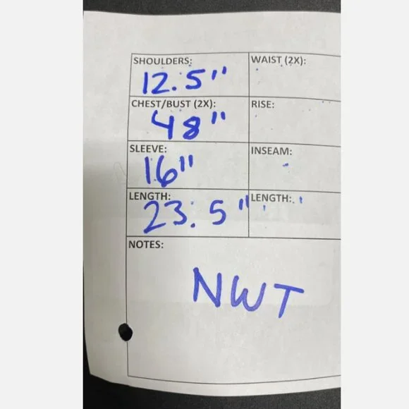 Anthropologie Maeve Women Black Short Puff Sleeve Jacket XL fits like L - Picture 10 of 10